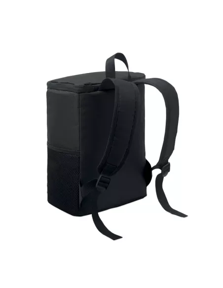 Personalised Mufrio 11 L RPET cooler backpack