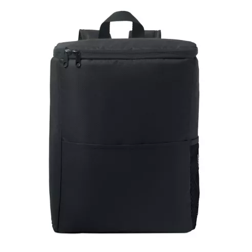 Personalised Mufrio 11 L RPET cooler backpack
