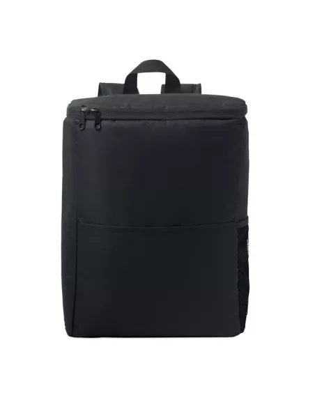 Personalised Mufrio 11 L RPET cooler backpack