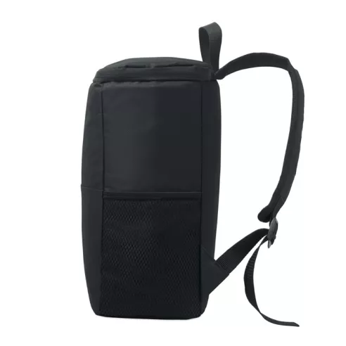 Personalised Mufrio 11 L RPET cooler backpack