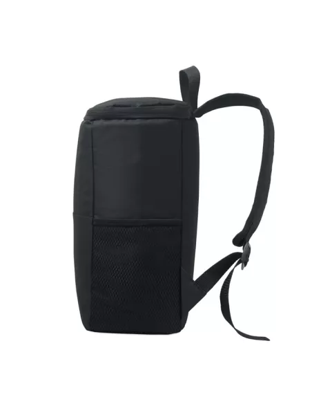 Personalised Mufrio 11 L RPET cooler backpack