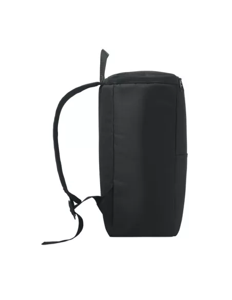 Personalised Mufrio 11 L RPET cooler backpack