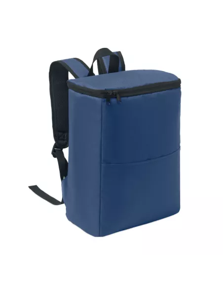 Personalised Mufrio 11 L RPET cooler backpack