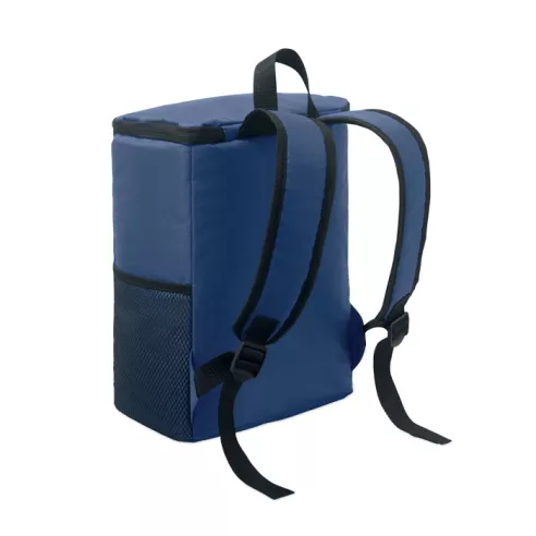 Personalised Mufrio 11 L RPET cooler backpack