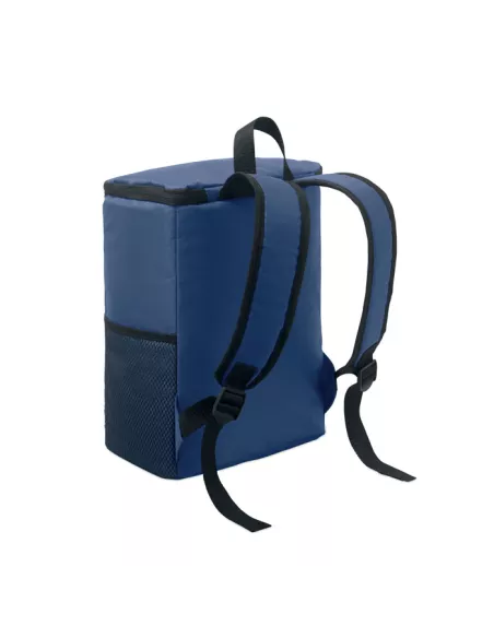 Personalised Mufrio 11 L RPET cooler backpack