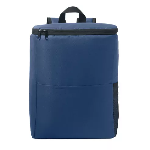 Personalised Mufrio 11 L RPET cooler backpack