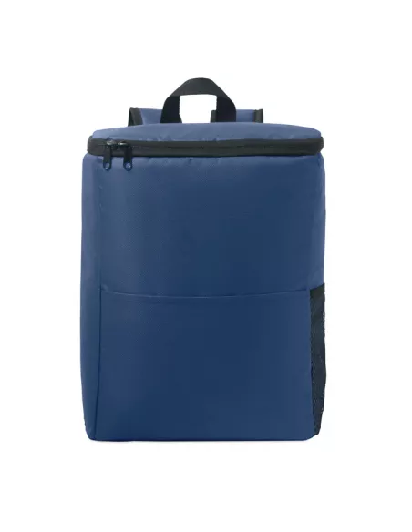 Personalised Mufrio 11 L RPET cooler backpack