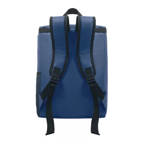 Personalised Mufrio 11 L RPET cooler backpack