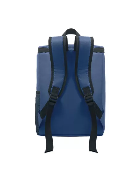 Personalised Mufrio 11 L RPET cooler backpack