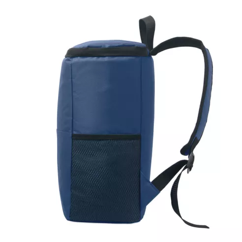 Personalised Mufrio 11 L RPET cooler backpack