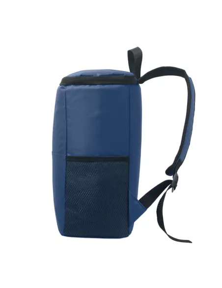 Personalised Mufrio 11 L RPET cooler backpack
