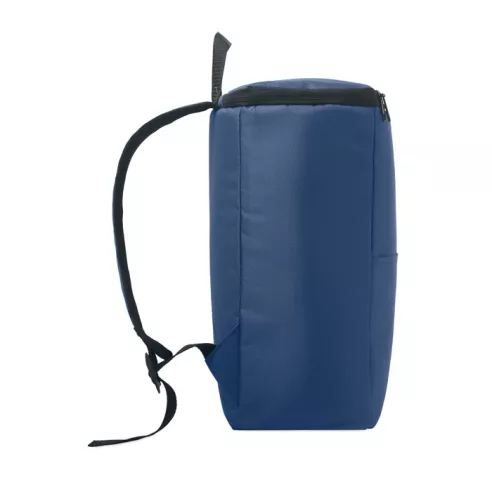 Personalised Mufrio 11 L RPET cooler backpack