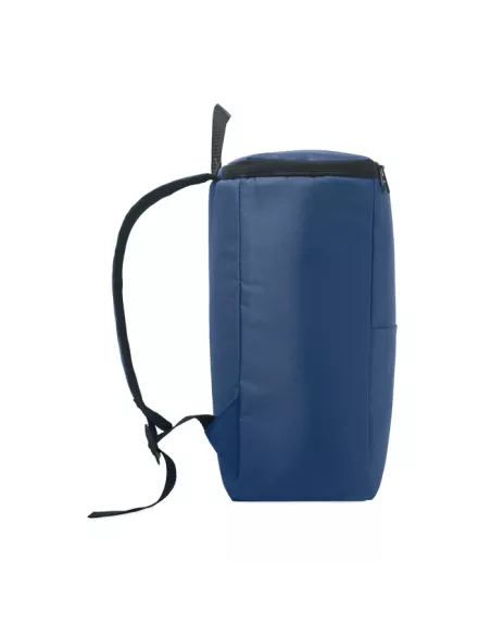 Personalised Mufrio 11 L RPET cooler backpack