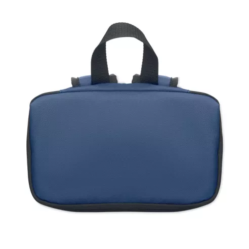 Personalised Mufrio 11 L RPET cooler backpack