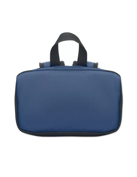 Personalised Mufrio 11 L RPET cooler backpack