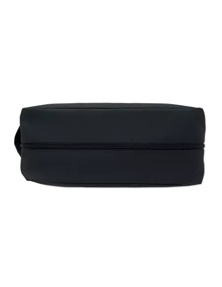 Shoe bag in 600D RPET SHOETOGO