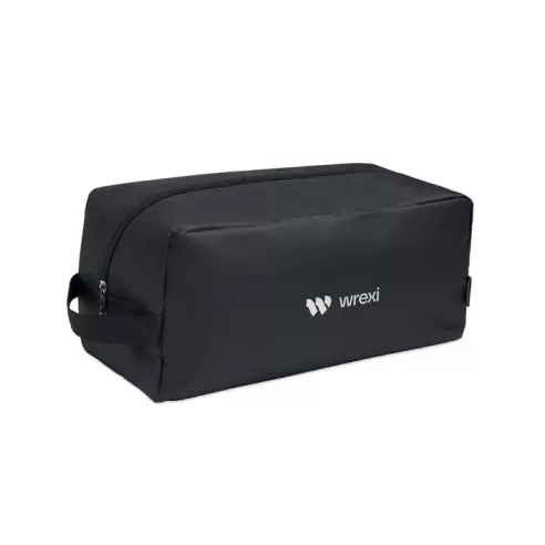 Shoe bag in 600D RPET SHOETOGO