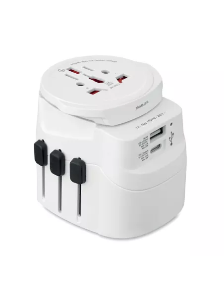 SKROSS® Pro Light USB 30W PD PRO LIGHT USB AC30 PD