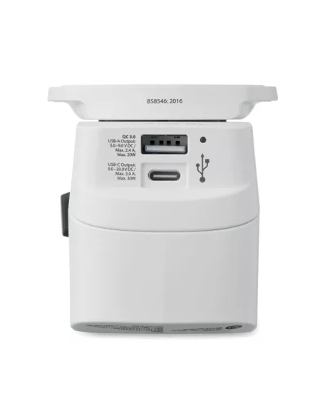 SKROSS® Pro Light USB 30W PD PRO LIGHT USB AC30 PD