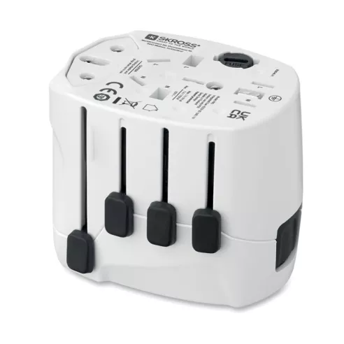 SKROSS® PRO 3-pole world PRO 3-POLE