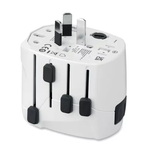 SKROSS® PRO 3-pole world PRO 3-POLE
