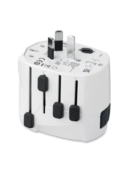 SKROSS® PRO 3-pole world PRO 3-POLE