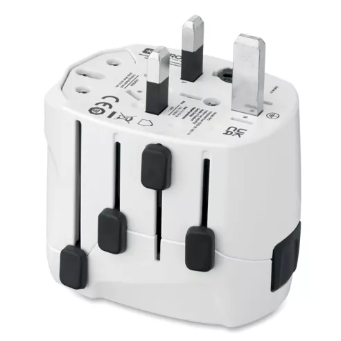 SKROSS® PRO 3-pole world PRO 3-POLE