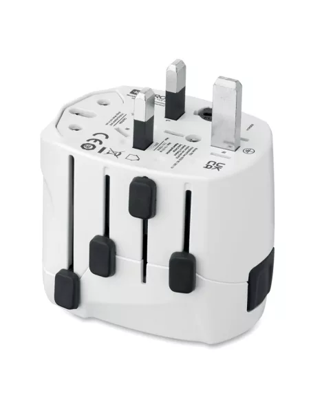 SKROSS® PRO 3-pole world PRO 3-POLE