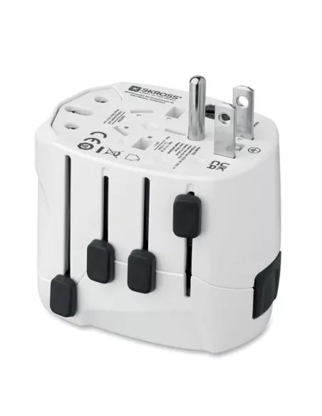 SKROSS® PRO 3-pole world PRO 3-POLE