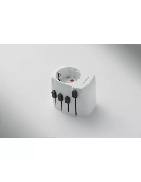 SKROSS® PRO 3-pole world PRO 3-POLE
