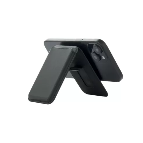 Magnetic credit card holder KARTA STAND