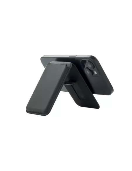 Magnetic credit card holder KARTA STAND