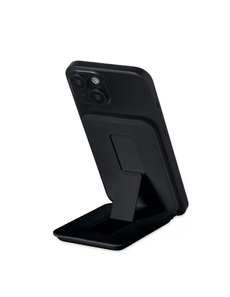 Magnetic credit card holder KARTA STAND