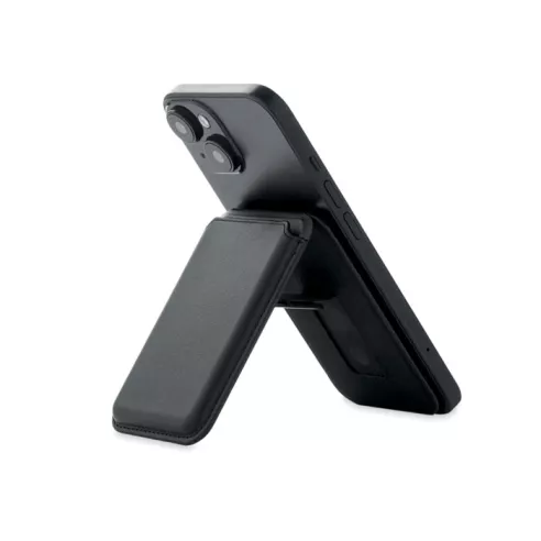 Magnetic credit card holder KARTA STAND