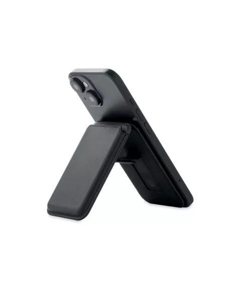 Magnetic credit card holder KARTA STAND