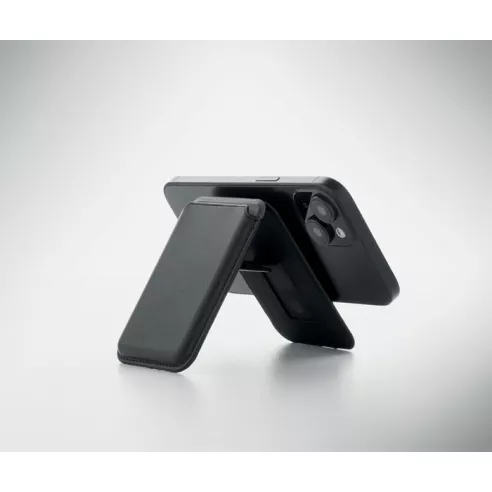Magnetic credit card holder KARTA STAND