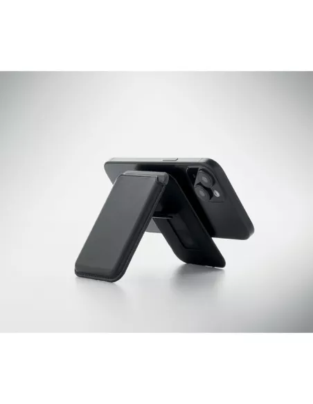 Magnetic credit card holder KARTA STAND