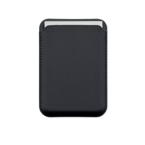 Magnetic credit card holder KARTA STAND