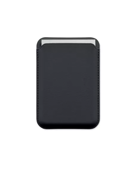Magnetic credit card holder KARTA STAND