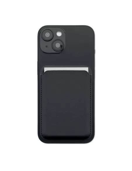 Magnetic credit card holder KARTA STAND