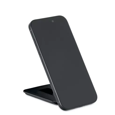 Magnetic credit card holder KARTA STAND