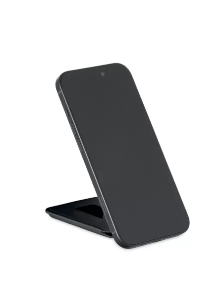 Magnetic credit card holder KARTA STAND