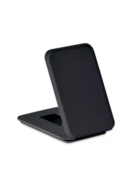 Magnetic credit card holder KARTA STAND