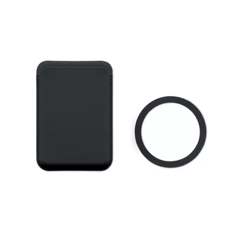 Magnetic credit card holder KARTA STAND