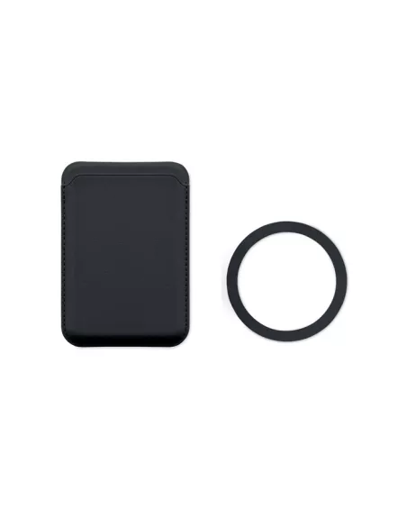 Magnetic credit card holder KARTA STAND