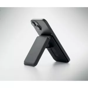 Magnetic credit card holder KARTA STAND