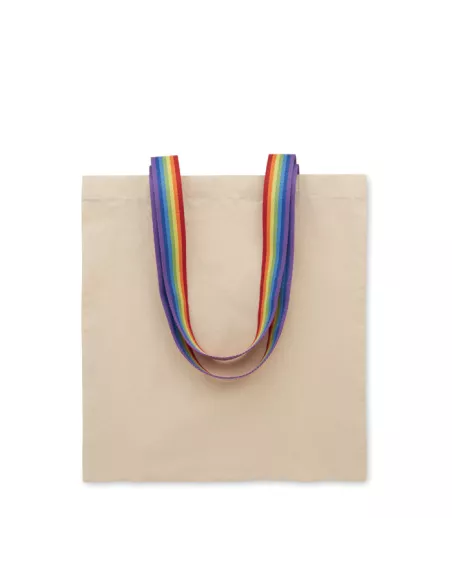 cotton shopping bag 180gsm AURORA