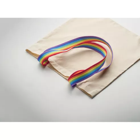 cotton shopping bag 180gsm AURORA
