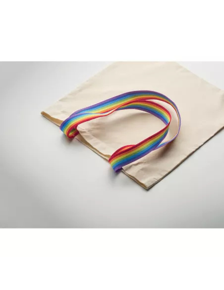 cotton shopping bag 180gsm AURORA