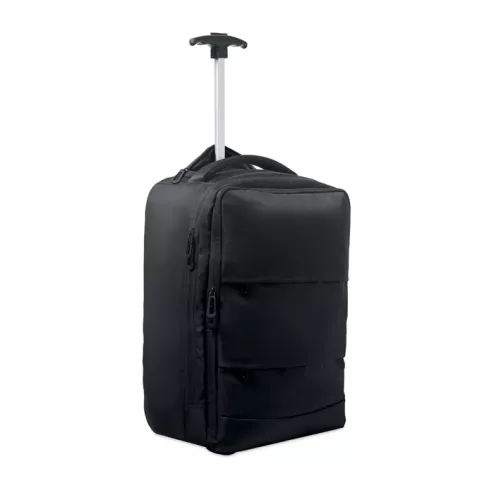 Backpack trolley in 290T RPET MAGNATE